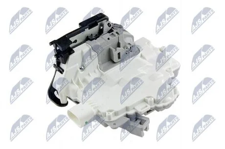 SIЭOWNIK CENTRALNEGO ZAMKA TYЭ VW PASSAT B6 2005-,TIGUAN 2007-/PRAWY/ NTY EZCVW016