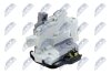 Привод центрального замка двери задний audi a4 2008 seat exeo 2008,8e0839015aa NTY EZCVW021 (фото 1)