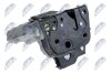 Привод центрального замка двери задний audi a4 2008 seat exeo 2008,8e0839015aa NTY EZCVW021 (фото 2)