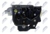 Привод центрального замка двери задний audi a4 2008 seat exeo 2008,8e0839015aa NTY EZCVW021 (фото 3)
