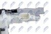Привод центрального замка двери задний audi a4 2008 seat exeo 2008,8e0839015aa NTY EZCVW021 (фото 6)