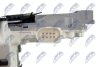 Привод центрального замка двери задний audi a4 2008 seat exeo 2008,8e0839015aa NTY EZCVW021 (фото 7)
