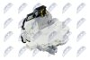 Привод центрального замка двери задний audi a4 2008 seat exeo 2008,8e0839016aa NTY EZCVW022 (фото 1)