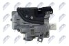 Привод центрального замка двери задний audi a4 2008 seat exeo 2008,8e0839016aa NTY EZCVW022 (фото 3)