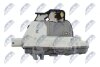 Привод центрального замка двери задний audi a4 2008 seat exeo 2008,8e0839016aa NTY EZCVW022 (фото 5)