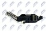 ЗАМОК КРИШКИ БАГАЖНИКА | VW PASSAT SEDAN B6 2005-,JETTA 2005-,AUDI A4 B7 SEDAN 2004-,A4 B8 SEDAN 2008- NTY EZCVW031 (фото 3)