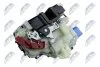 Привод центрального замка двери спереди skoda fabia22010 roomster 2009,5j1837016 NTY EZCVW033 (фото 2)