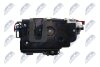 Привод центрального замка двери спереди skoda fabia22010 roomster 2009,5j1837016 NTY EZCVW033 (фото 4)