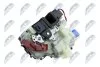 Привод центрального замка двери задний skoda fabia 1999,6y0839016a NTY EZCVW035 (фото 2)