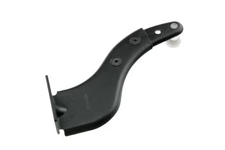 WрZEK GрRNY DRZWI BOCZNYCH VW CADDY III 2004-/PRZESUWNYCH PRAWYCH-STRONA PASA╜ERA/ NTY EZCVW074