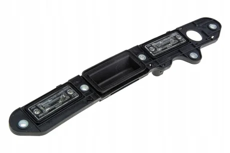 Ручка кришки багажника з освітленням номерного знаку VW GOLF PLUS 2005-, JETTA 2005-, PASSAT B6 2005-, TOURAN 2003- NTY EZC-VW-115