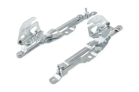 Audi a4 петля багажника левая, правая ауди а4 на AUDI,SKODA,VW NTY EZC-VW-161