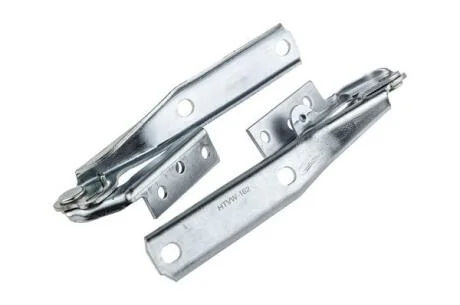 Петля капота ліва Skoda Superb / Volkswagen Passat B5 GP / Volkswagen Passat B5 NTY EZC-VW-162