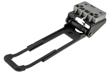 Обмежувач дверей задній лівий / правий NTY EZC-VW-193