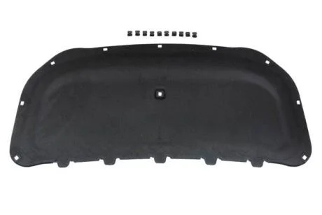 Ізоляція підкапотного простору NTY EZC-VW-234