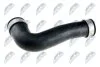 ПАТРУБОК ВЕНТИЛЯЦІЇ КАРТЕРНИХ ГАЗІВ | AUDI A3, SEAT ALTEA, ALTEA XL, LEON, TOLEDO III, SKODA OCTAVIA, SUPERB, VW CADDY III, GOLF PLUS, GOLF V, JETTA I NTY GPPAU007 (фото 2)