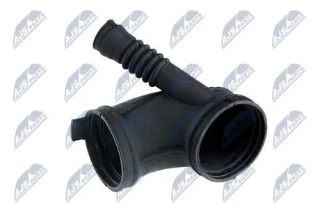 Рукав воздухозаборника, воздушный фильтр на BMW NTY GPP-BM-006