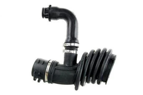 Патрубок інтеркулера Volvo C30, S40, V50 Ford C-Max, Focus 1.6D 07.04-12.12 NTY GPPFR000