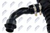 Впускний шланг, повітряний фільтр Volvo S40 Ii, V50 Ford Focus C-Max, Focus Ii 1.6D 10.03-12.12 NTY GPPFR002 (фото 4)
