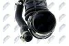 Патрубок повітряного фільтра Ford Transit Connect 1.8TDCI 02- NTY GPP-FR-004 (фото 6)