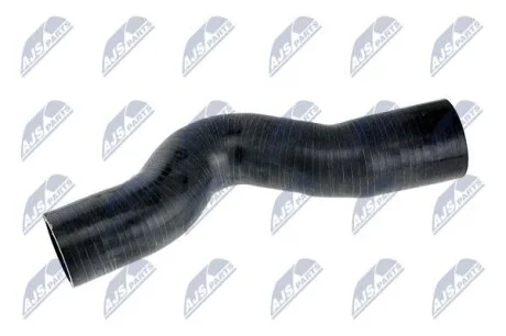 ПАТРУБОК ВЕНТИЛЯЦИИ КАРТЕРНЫХ ГАЗОВ NTY GPPFR010