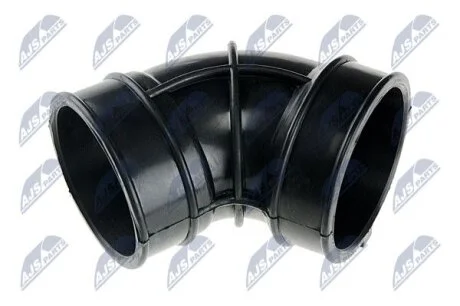 Патрубок вентиляции картерных газов Nissan Terrano r50, 165780W001 на NISSAN NTY GPP-NS-000