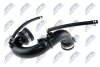 Патрубок вентиляции картерных газов renault clio ii 01- renault kangoo 01-, 8200248814 NTY GPPRE001 (фото 2)