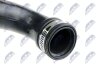 Патрубок вентиляции картерных газов renault clio ii 01- renault kangoo 01-, 8200248814 NTY GPPRE001 (фото 5)