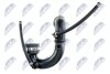 Патрубок вентиляции картерных газов renault clio ii 01- renault kangoo 01-, 8200248814 NTY GPPRE001 (фото 6)