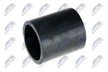 ПАТРУБОК ВЕНТИЛЯЦІЇ КАРТЕРНИХ ГАЗІВ | AUDI A4, A6, SEAT ALHAMBRA, CORDOBA, SKODA SUPERB VW PASSAT, POLO 1.9TDI/2.5TDI 10.93- NTY GPP-VW-003