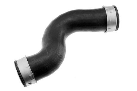 Патрубок інтеркулера Audi A3/Seat Leon/Skoda Octavia/VW Caddy 1.9TDI 04- NTY GPPVW021