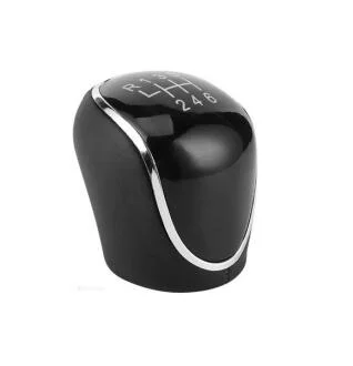 Ручка рычага переключения передач на Ford NTY GZBFR007