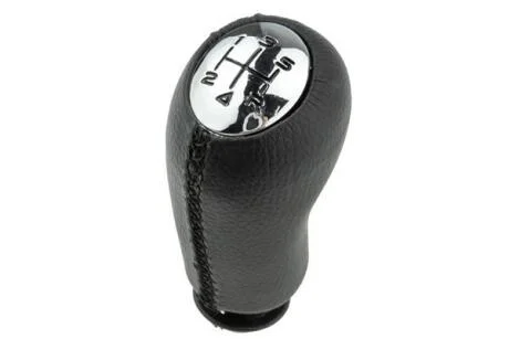 Ручка рычага переключения передач Renault Clio 8200079112 на RENAULT NTY GZBRE001