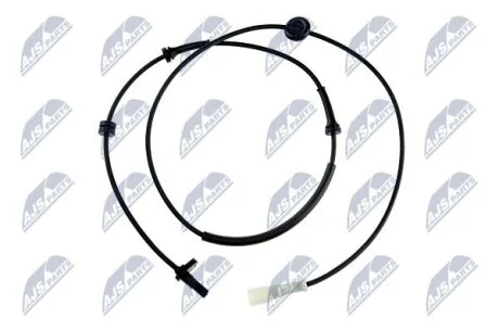 Датчик, частота вращения колеса на Alfaromeo NTY HCAAR012