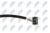 Датчик АБС AUDI A4 (Ауди а4) 8D0927807A на AUDI NTY HCA-AU-005 (фото 3)