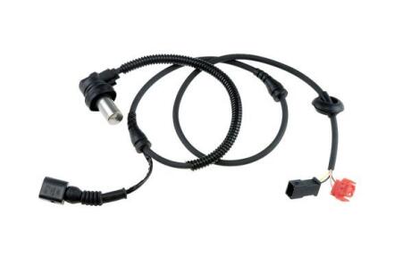 Датчик ABS переднiй VW Passat 97->/Audi A4/Skoda Superb NTY HCA-AU-007