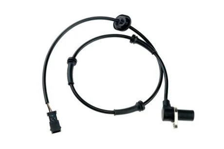 Датчик, частота вращения колеса на Audi NTY HCA-AU-009