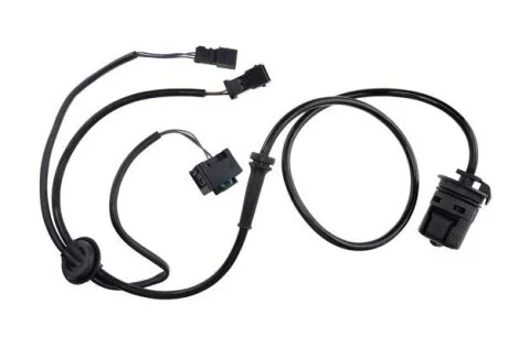 Audi a6 датчик АБС задний левый, правый ауди а6 на AUDI NTY HCA-AU-012