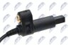 BMW Датчик абс 3 E46 34521164651 на BMW,FORD,SEAT,VW NTY HCA-BM-004 (фото 2)
