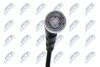 BMW Датчик абс 3 E46 34521164651 на BMW,FORD,SEAT,VW NTY HCA-BM-004 (фото 3)