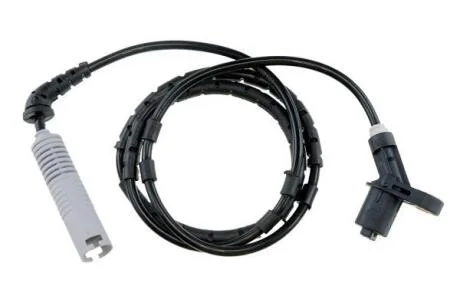 Датчик ABS зад. Л+П BMW E46 98-09.00 NTY HCABM005