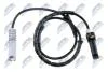 Датчик ABS зад. BMW E39 520-540 96- 900mm NTY HCABM010 (фото 1)