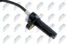 Датчик ABS зад. BMW E39 520-540 96- 900mm NTY HCABM010 (фото 2)