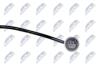 Датчик ABS зад. BMW E39 520-540 96- 900mm NTY HCABM010 (фото 3)