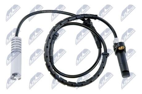 Датчик ABS зад. BMW E39 520-540 96- 900mm NTY HCABM010