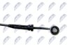 Bmw seria 3 e90/91/92 датчик АБС передний левый, правый бмв 3 e90/91/92 на BMW NTY HCA-BM-023 (фото 3)