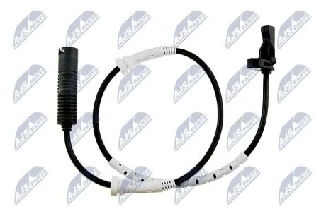 Датчик, частота вращения колеса на BMW NTY HCABM031