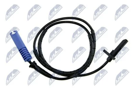 Датчик, частота вращения колеса на Bmw NTY HCABM034