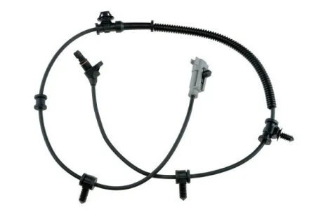 Jeep grand cherokee iii датчик АБС передний левый, правый джип гранд чероки ііі на JEEP NTY HCA-CH-003