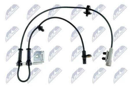 Chrysler pacifica 3.5 датчик АБС передний левый, правый крайслер пасифика 3.5 NTY HCA-CH-004